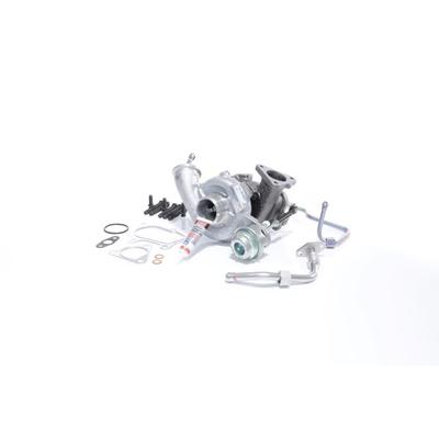 BTS TURBO Lader, Aufladung SERVICE SET REMAN t981065bl für Opel