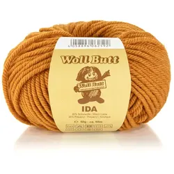 Woll Butt Ida
