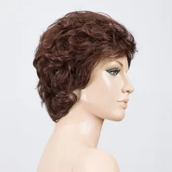 Ellen Wille hairpower Perücke - City 33.4.133 auburn mix