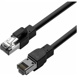 Lanview Cat6a HIGH-FLEX S/FTP Outdoor (S/FTP, CAT6a, 100 m), Netzwerkkabel