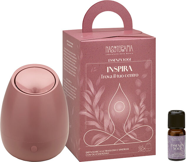 Hp Italia Nasoterapia Ess Yogi Insp Kit