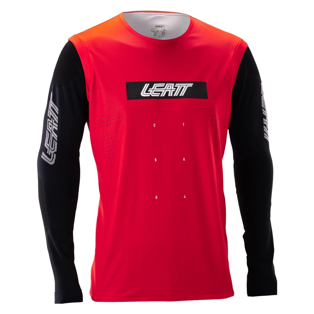 Leatt MTB Gravity 8.0 Radtrikot (M) (66919687)