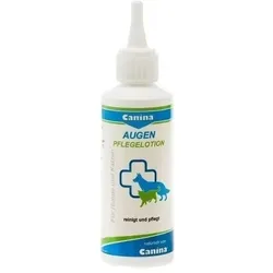 Augenpflege Lotion vet.