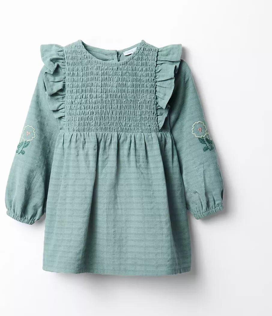 Sfera - Kleid, 36M, Grün