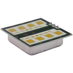 B + B THERMO-TECHNIK IPM-165 Radar-Bewegungsmelder 1 St. 5 V (max) (L x B x H) 25 x 25 x 13 mm
