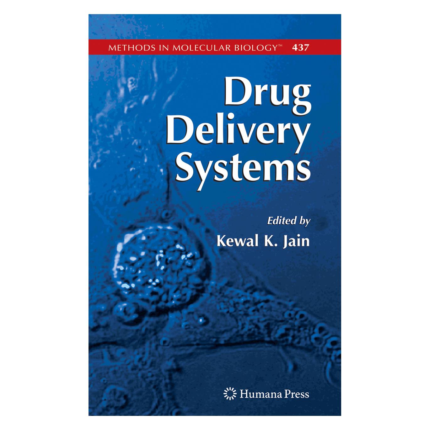 Springer Drug Delivery Systems (Englisch, Softcover, Kewal K. Jain) (55383189)