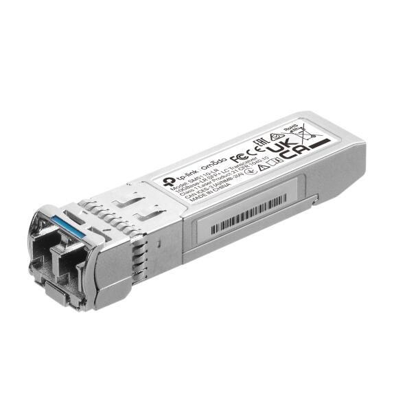 TP-Link Omada 10GBase-LR SFP+ LC Transceiver SM5110-LR(8-pack)