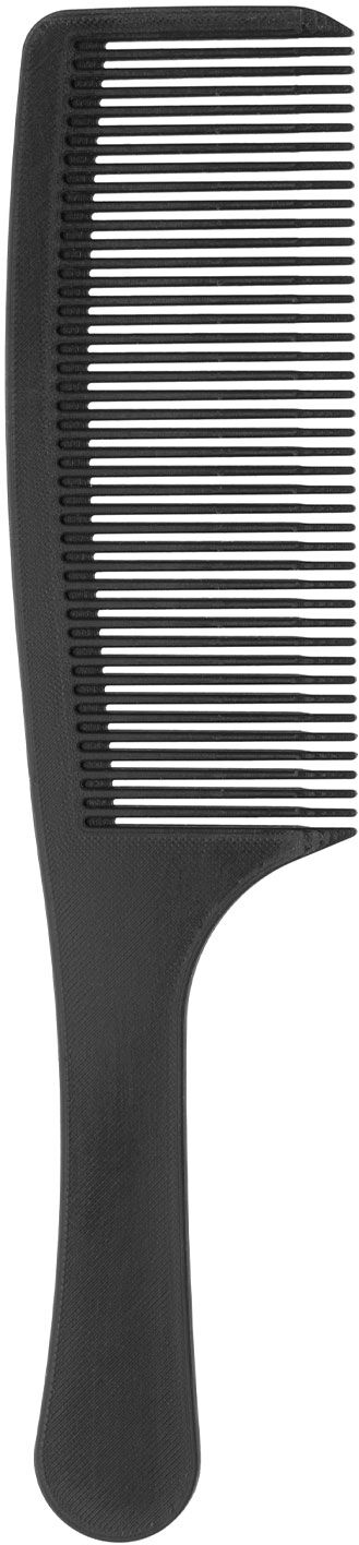 JÄNEKE Ergonomic Handle Comb
