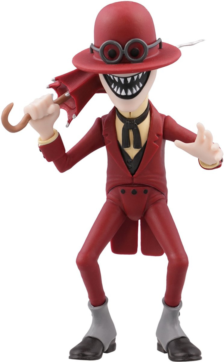 MINIX The Conjuring Crooked Man Decoratief Figuur voor op een Tafel