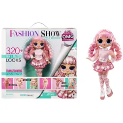 MGA Entertainment L.O.L. Surprise! OMG Fashion Show Style Edition - LaRose