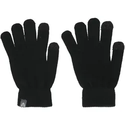 2er Pack NORTH BEND Zense Touch Skihandschuhe 1001 - black XXL