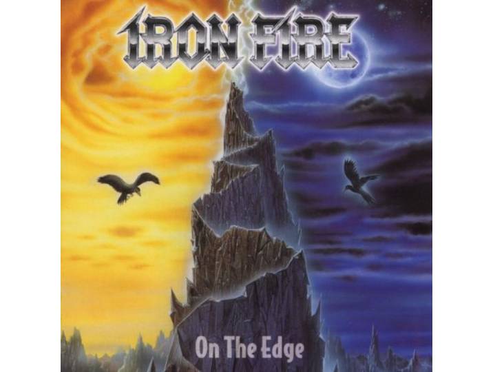 On the Edge