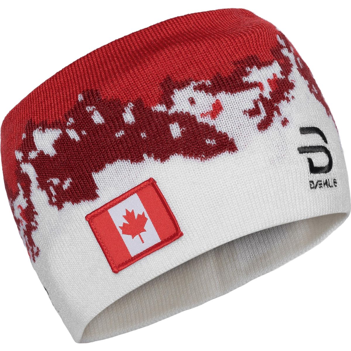 Daehlie Headband Champion can (CAN) OZ 334167-CAN-OZ