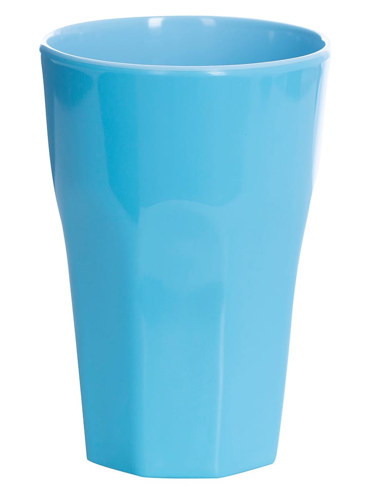 Overbeck and Friends Jumbobecher in Blau - 400 ml - onesize