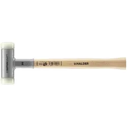 Halder, Hammer, Nylonhammer (560 g)