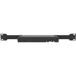 MikroTik RB4011iGS+RM, Router