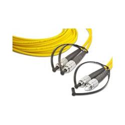 Wirewin Lightwin High Quality Duplex LWL Patchkabel, SM, FC (LDP-09 FC-FC 10.0)