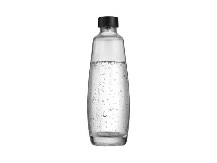 Sodastream 1L Glaskaraffe DUO