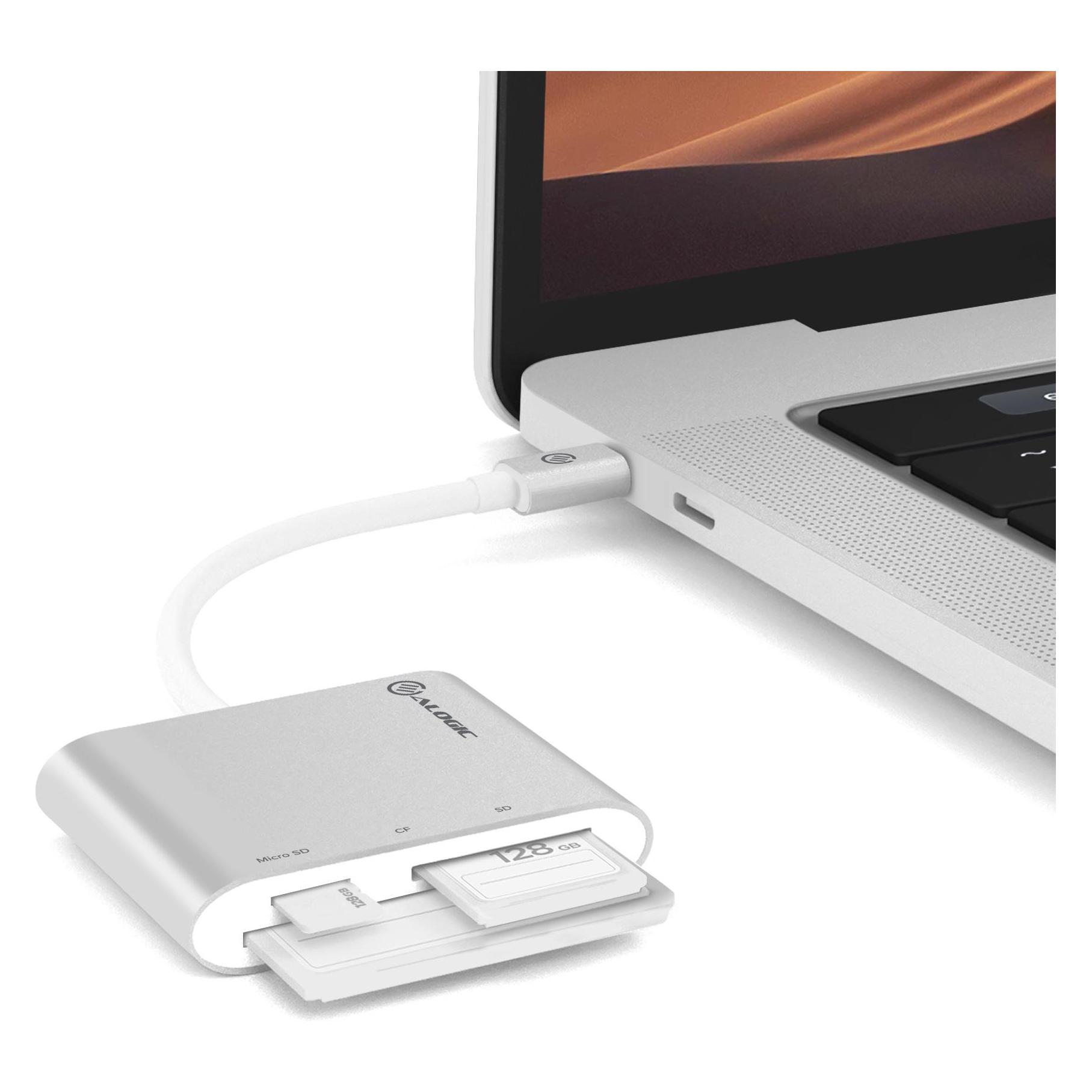Alogic Vplucmcr (USB-C) (VPLUCMCR)