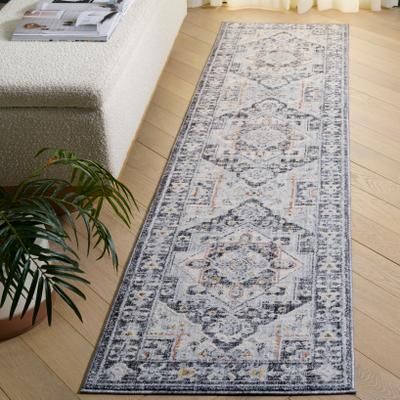 SAFAVIEH Scarlett Sorne Transitional Rug