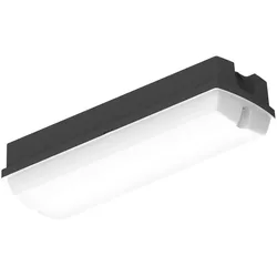 Ledvance LED-Wand-u.Deckenleuchte BLKHCOMPRCSENV8W..BK