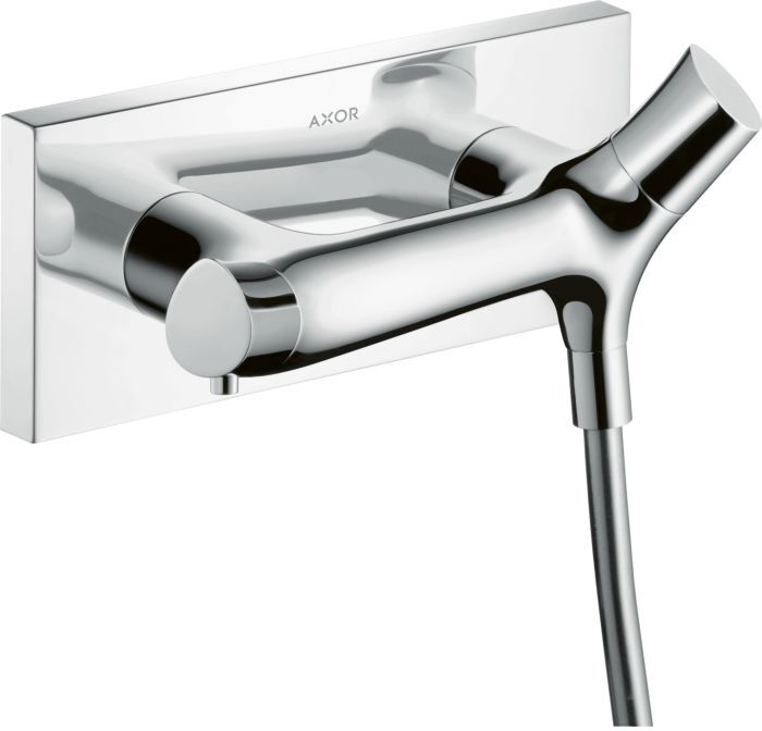 Hansgrohe Axor Starck Organic Brausethermostat 12602000 Aufputz, chrom