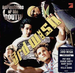 3rd Wish - Reflections of the South - Preis vom 30.09.2026 22:30:23 h