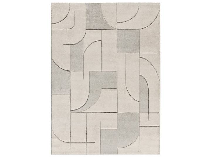 WEBTEPPICH Creme Lena 120/170 cm
