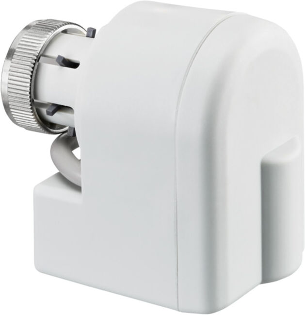 Oventrop Actionneur électrique 24 V, commande 2 points, sans fonction antiblocage (1012711)
