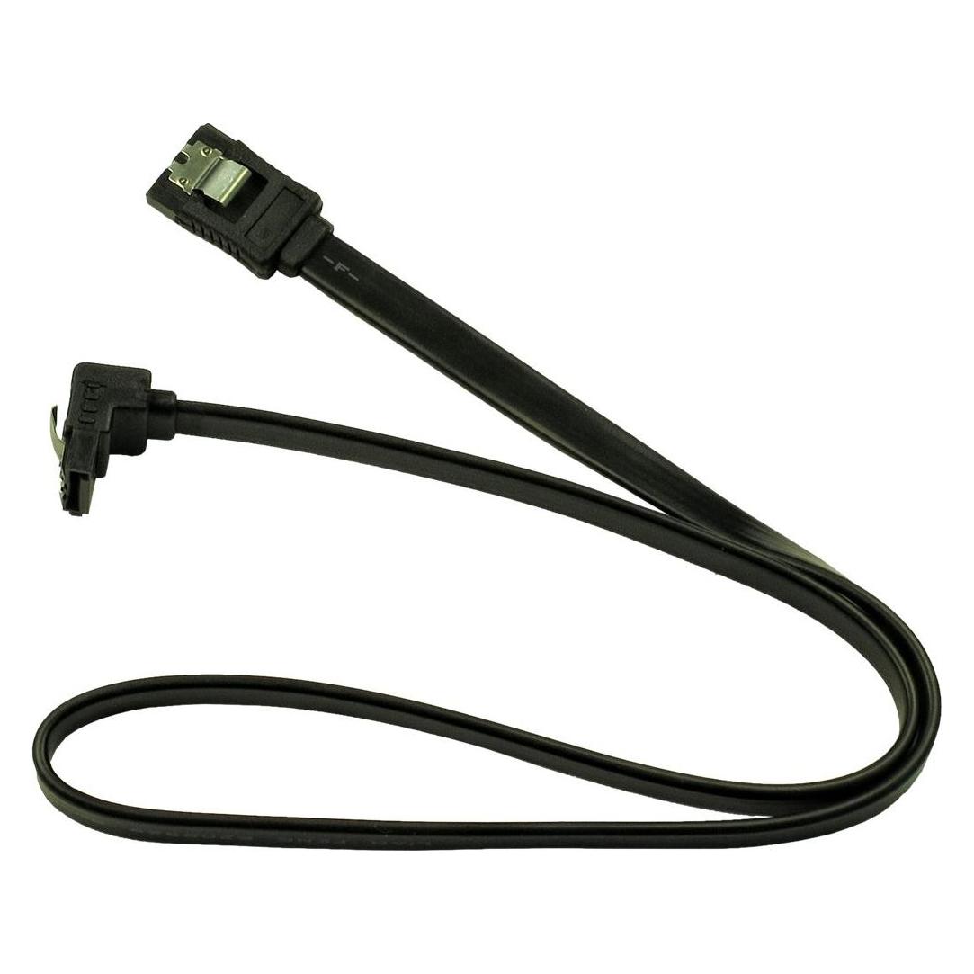 Intertech Inter-Tech SATA-Kabel (50 cm, SATA III) (88885312)