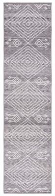 SAFAVIEH Kilim Tinna Moroccan Diamond Rug