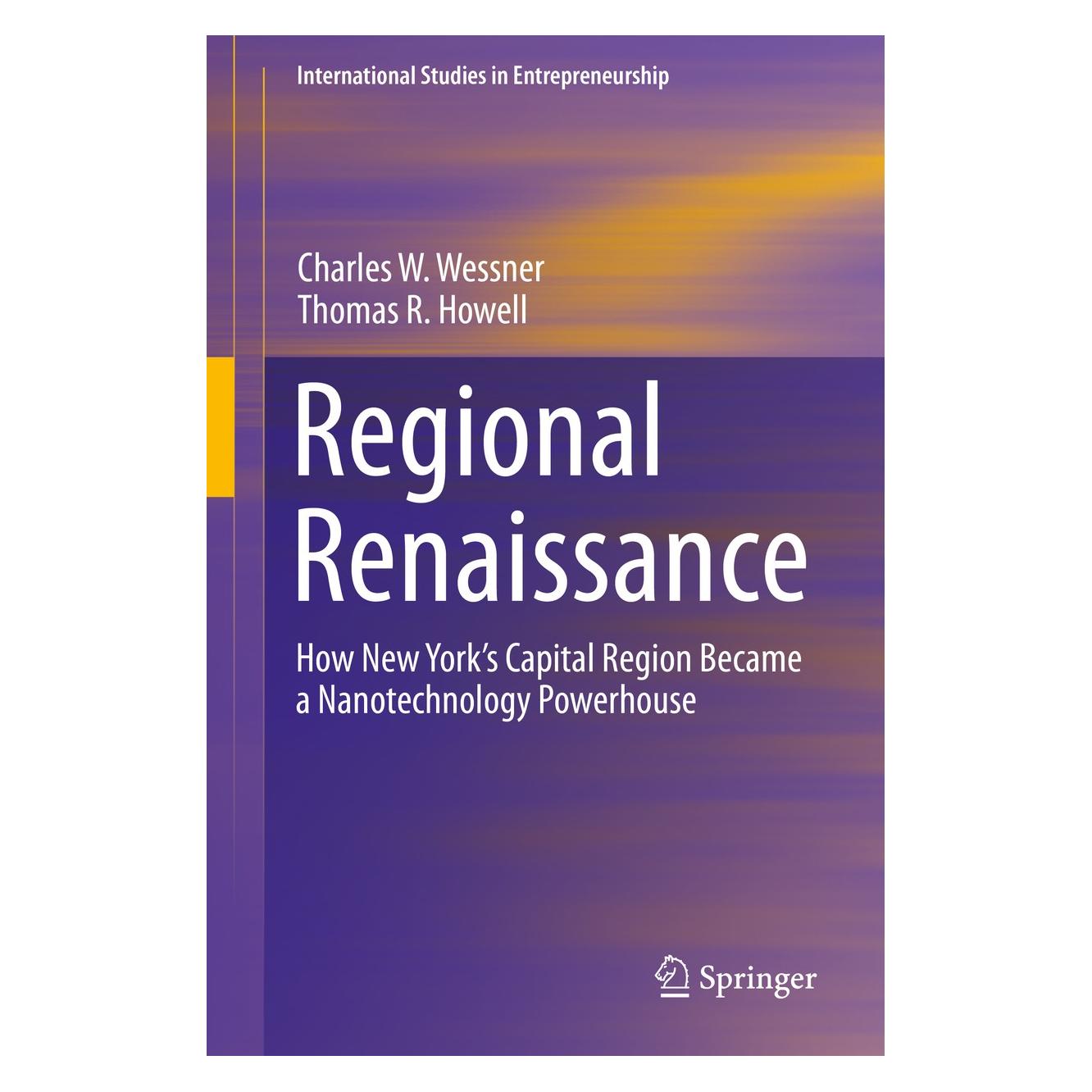 Springer Regional Renaissance (9783030211936)