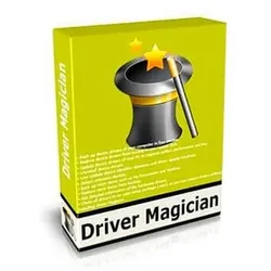 Driver Magician
