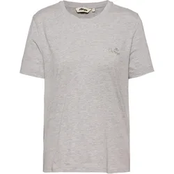 Ellesse T-Shirt Damen | Gr. M | grau - grau