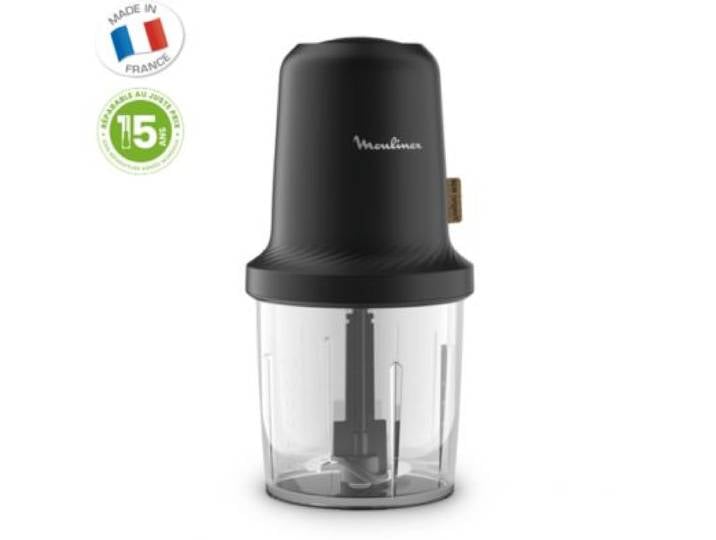 Moulinex - Hachoir At80e810 Eco Respect