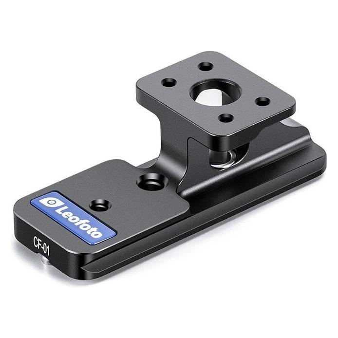 Leofoto Objektivfuss CF-01 für Canon (LF-CF-01)