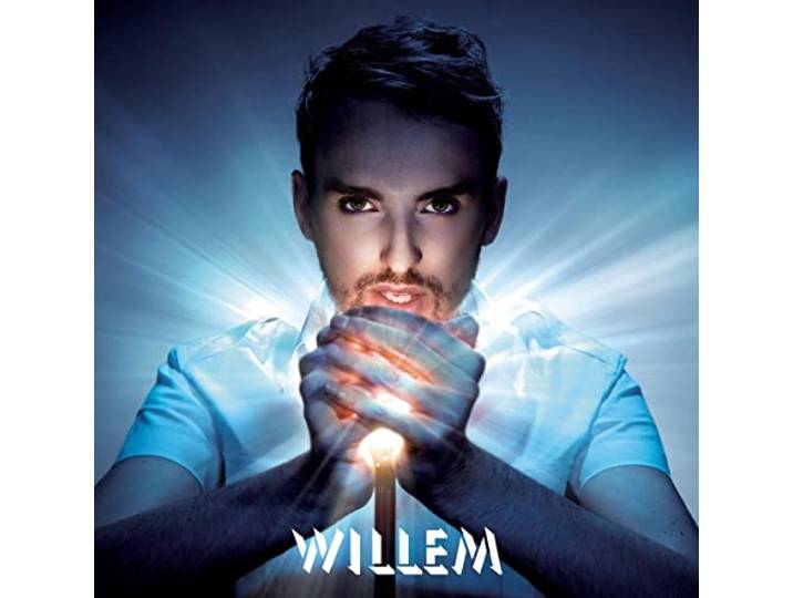 Christophe Willem - Prismophonic