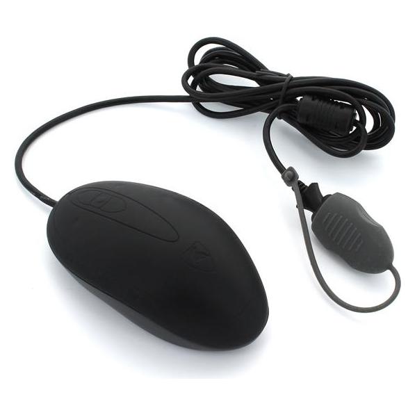 Seal Shield Silver Storm Waterproof (Kabelgebunden) (STM042W)