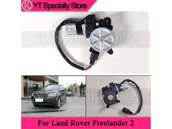 Kamshing-Moteur de lève-vitre électrique pour voiture, Land Rover Freelander 2, Sochi