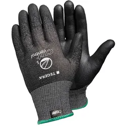 Schnittschutzhandschuhe "455" Kl. 5 - 8 (M)