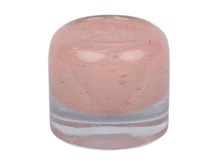 Olsson & Jensen Photophore Leah Ø7,5 cm Rose