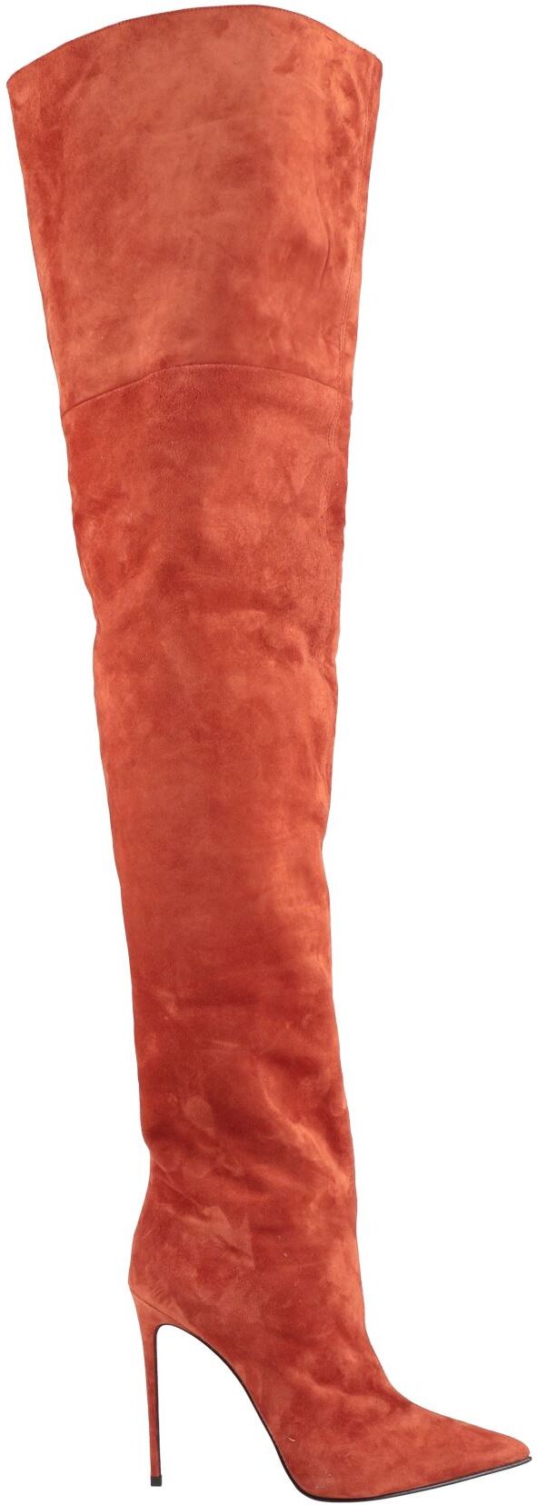 Le Silla Bota Mujer Óxido 35,35.5,36,36.5,37,37.5,38,38.5 Mujer