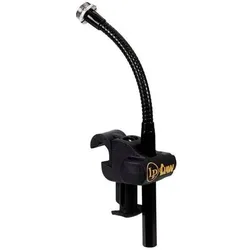 Latin Percussion LP LP591A EZ-Mount Mic Claw Mikrofon Halterung (Perkussion), Perkussion