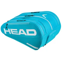 Head Tour Padel Bag L Blue
