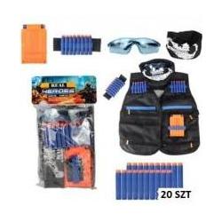 Ciuciubabka Spezialkräfte-Set (56418192)
