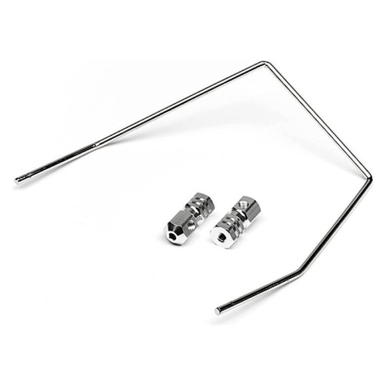 HPI Truggy 4.6 Center Roll Bar Set (101183)