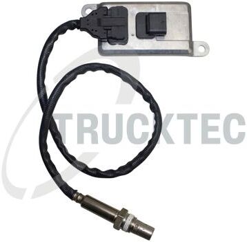 Trucktec Automotive Nox-Sensor, Nox-Katalysator 05.17.009 Für Man