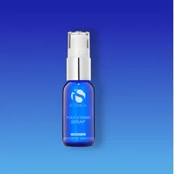 IS Clinical Treat Poly-Vitamin Serum 30ml