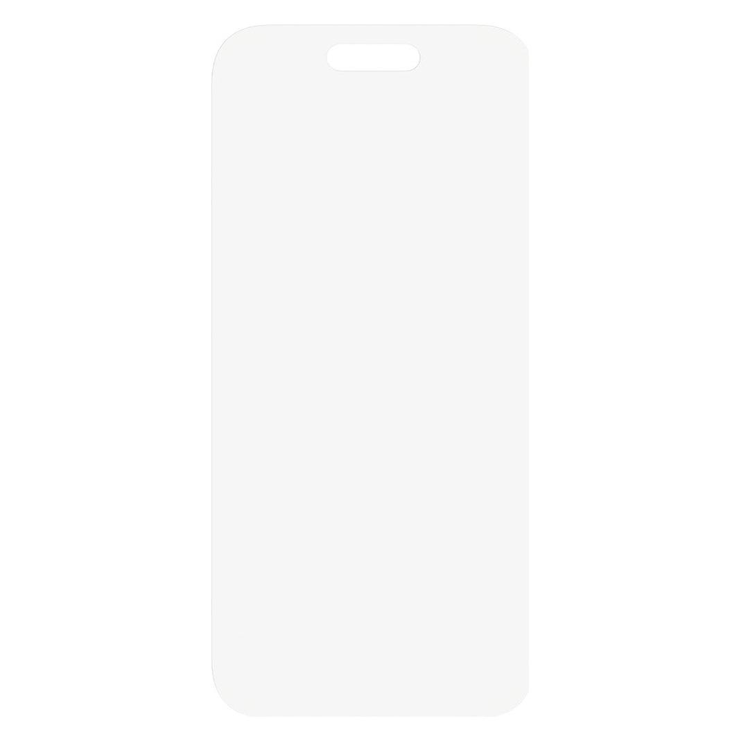 PanzerGlass Anti-Reflective Armor (1 Stk., Apple iPhone Air) (PG55876)