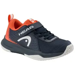HEAD Klettverschluss 4.0 Junior 275505 | 33 dark blue - red
